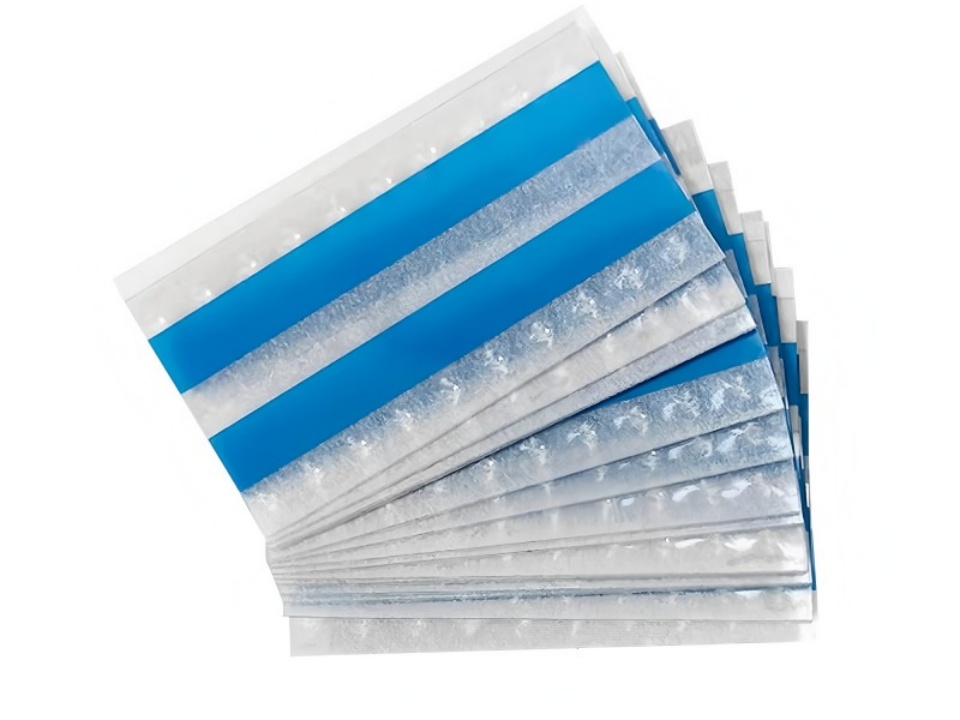 SMT double splice tape