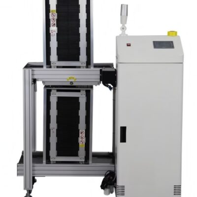 SMT loader