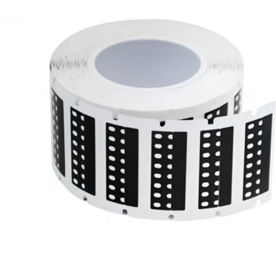 SMT splice tape on roll