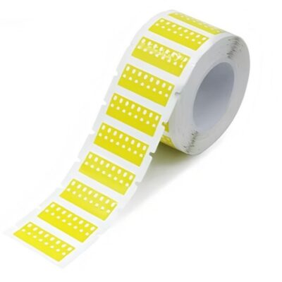 SMT splice tape on roll