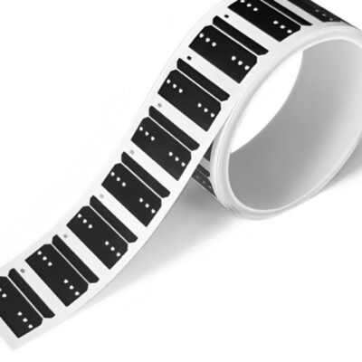 SMT splice tape on roll