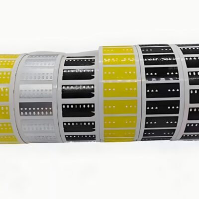 SMT splice tape on roll