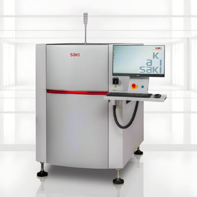 Saki 3Di-series 3D AOI