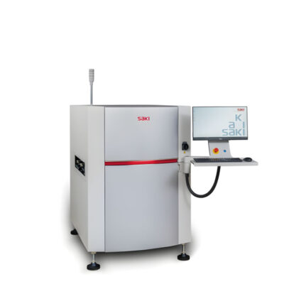 Saki 3Di-series 3D AOI