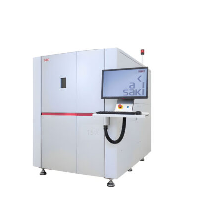 Saki 3Xi M110 3D AOI