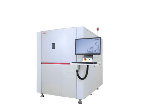 Saki 3Xi M110 3D AOI