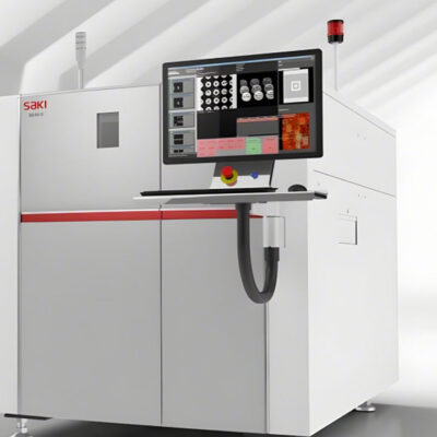 Saki 3Xi M110 3D AOI