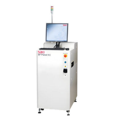 Saki BF-Flanet-XII 2D AOI