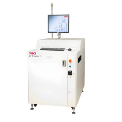 Saki BF-Frontier II 2D AOI1