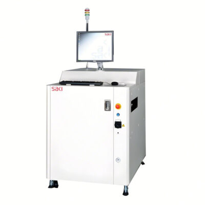 Saki BF-Frontier II 2D AOI1