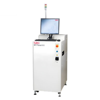 Saki BF-Planet-XII 2D AOI
