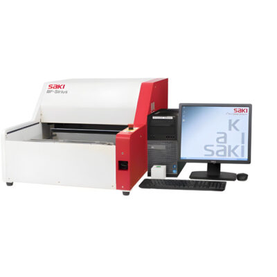 Saki BF-Sirius 3D AOI