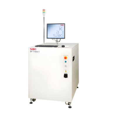 Saki BF-Tristar II 3D AOI