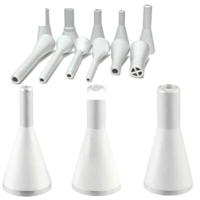 Selective Wave Solder Machine nozzle