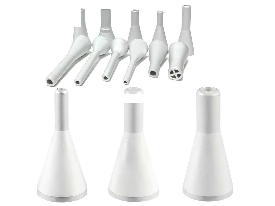 Selective Wave Solder Machine nozzle