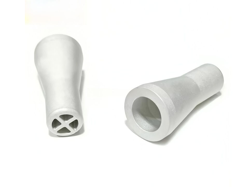 Selective Wave Solder Machine nozzle