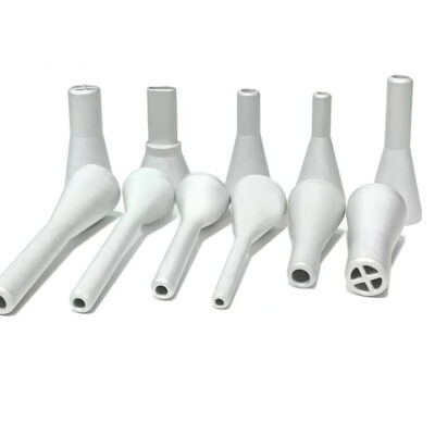 Selective Wave Solder Machine nozzle