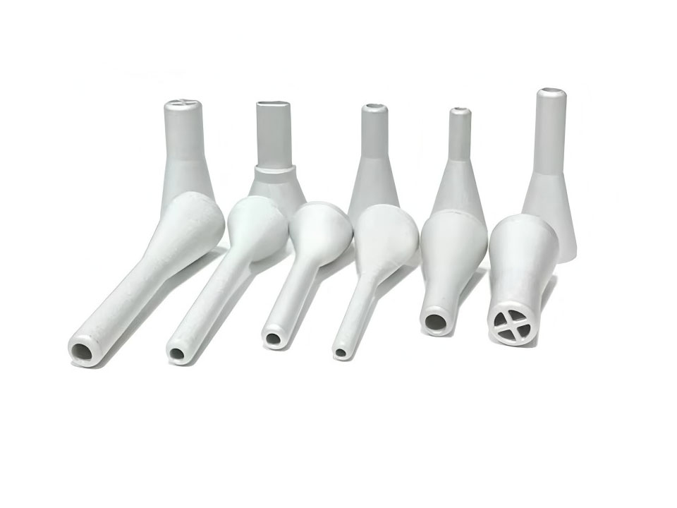 Selective Wave Solder Machine nozzle