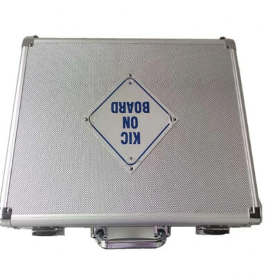 Slim KIC 2000 12ch thermal profiler