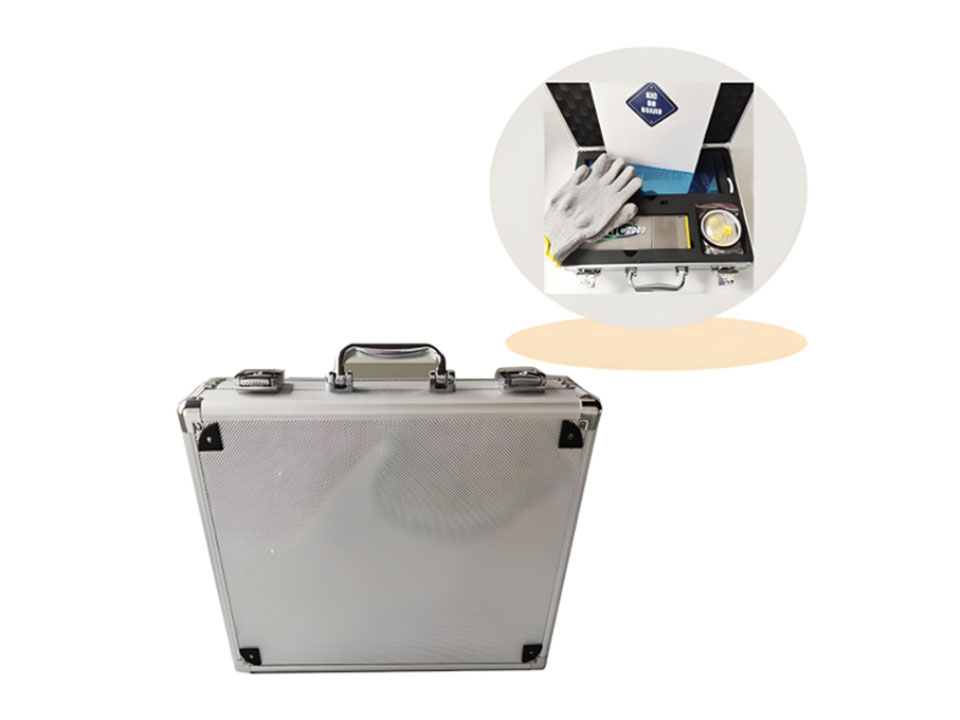 Slim KIC 2000 12ch thermal profiler