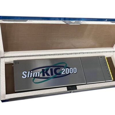Slim KIC 2000 9ch thermal profiler