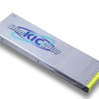 Slim KIC 2000 9ch thermal profiler