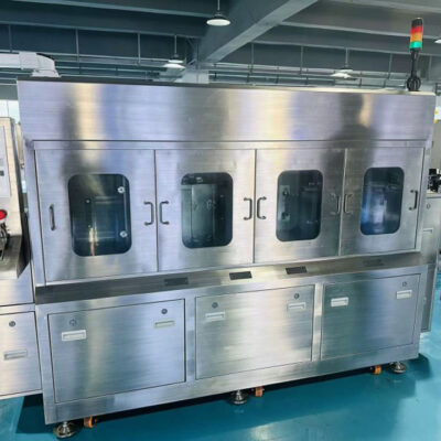 Small oem PCBA cleaning machine online