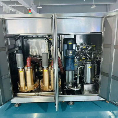 Small oem PCBA cleaning machine online