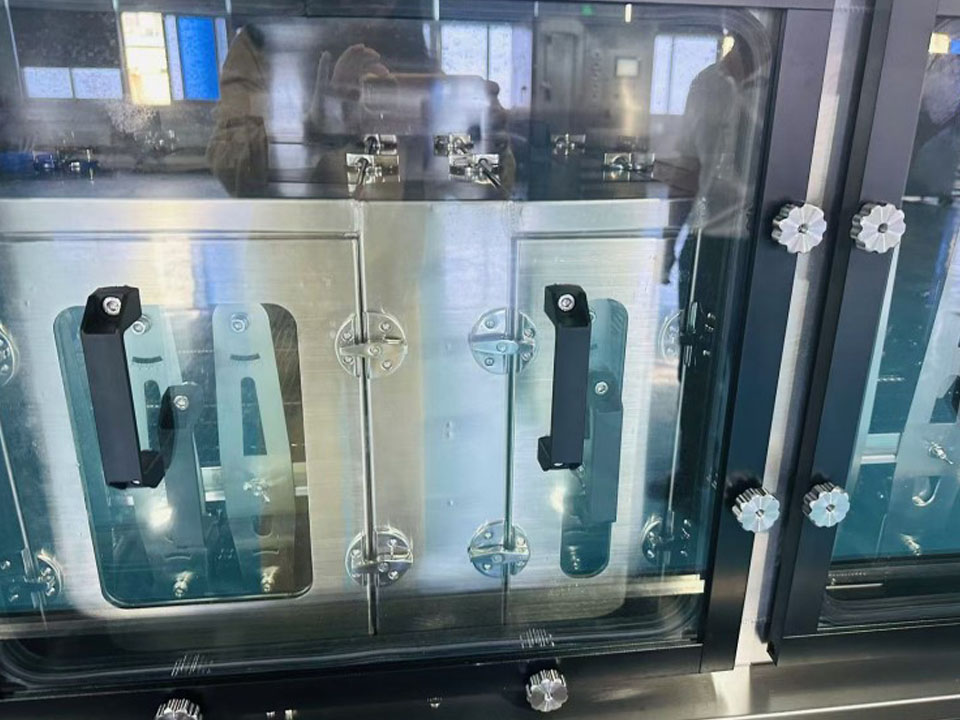 Small oem PCBA cleaning machine online