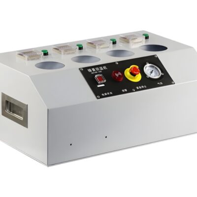 Solder Paste Reheating Machine