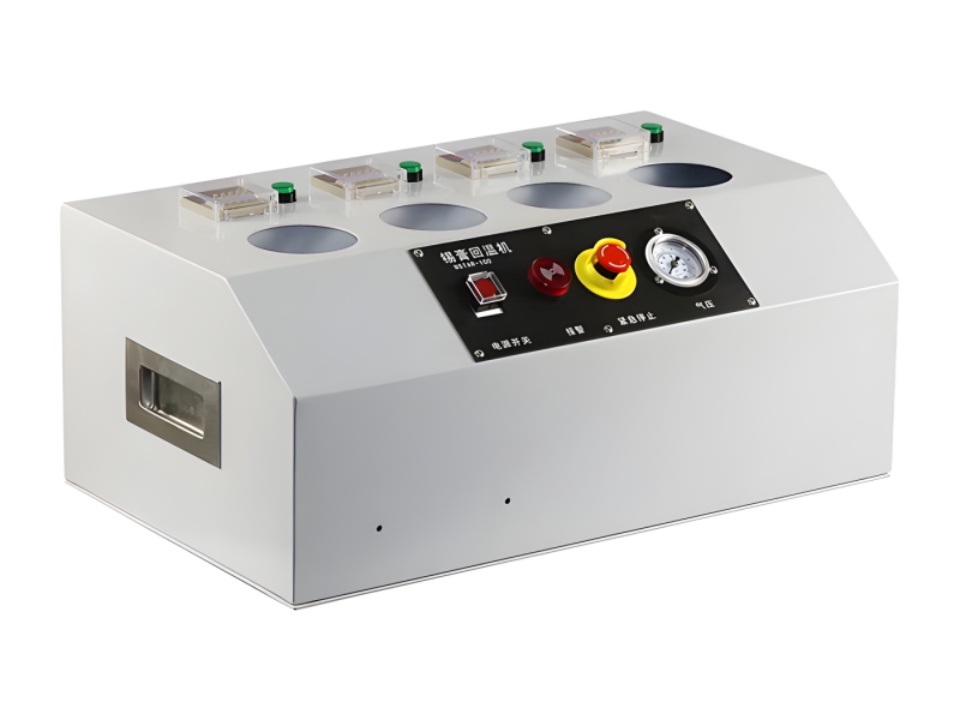 Solder Paste Reheating Machine