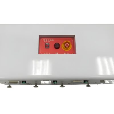 Solder Paste Reheating Machine