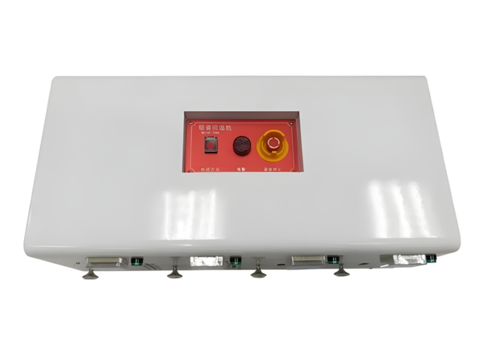 Solder Paste Reheating Machine