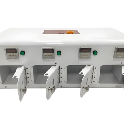 Solder Paste Reheating Machine