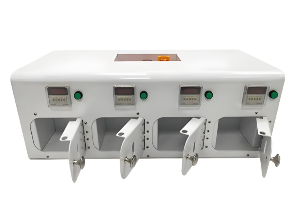 Solder Paste Reheating Machine