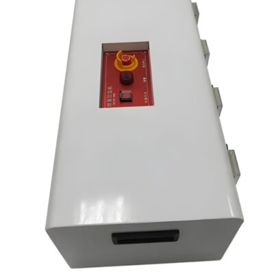 Solder Paste Reheating Machine
