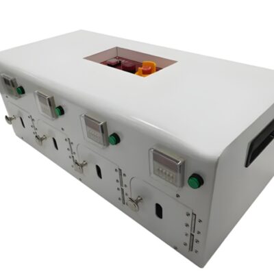 Solder Paste Reheating Machine