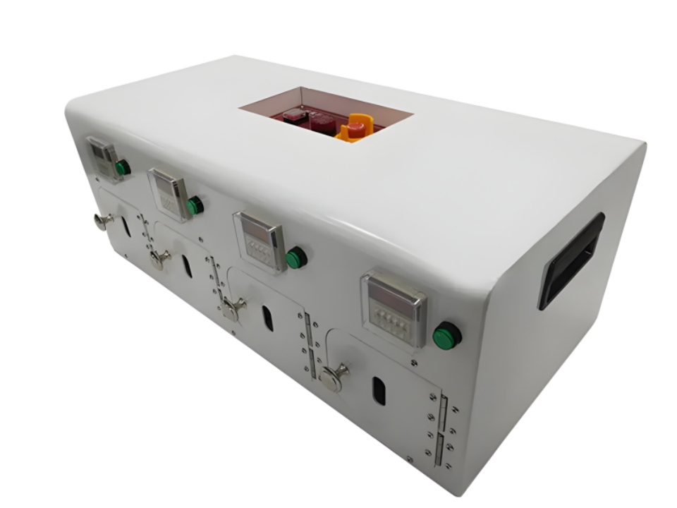 Solder Paste Reheating Machine