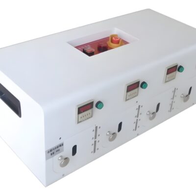 Solder Paste Reheating Machine