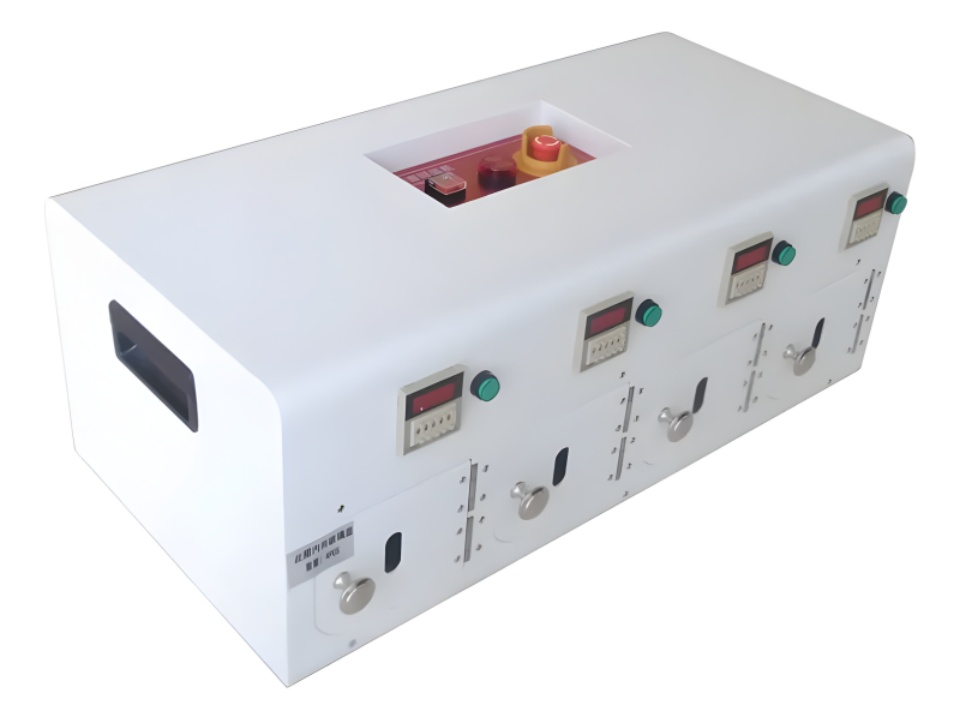 Solder Paste Reheating Machine