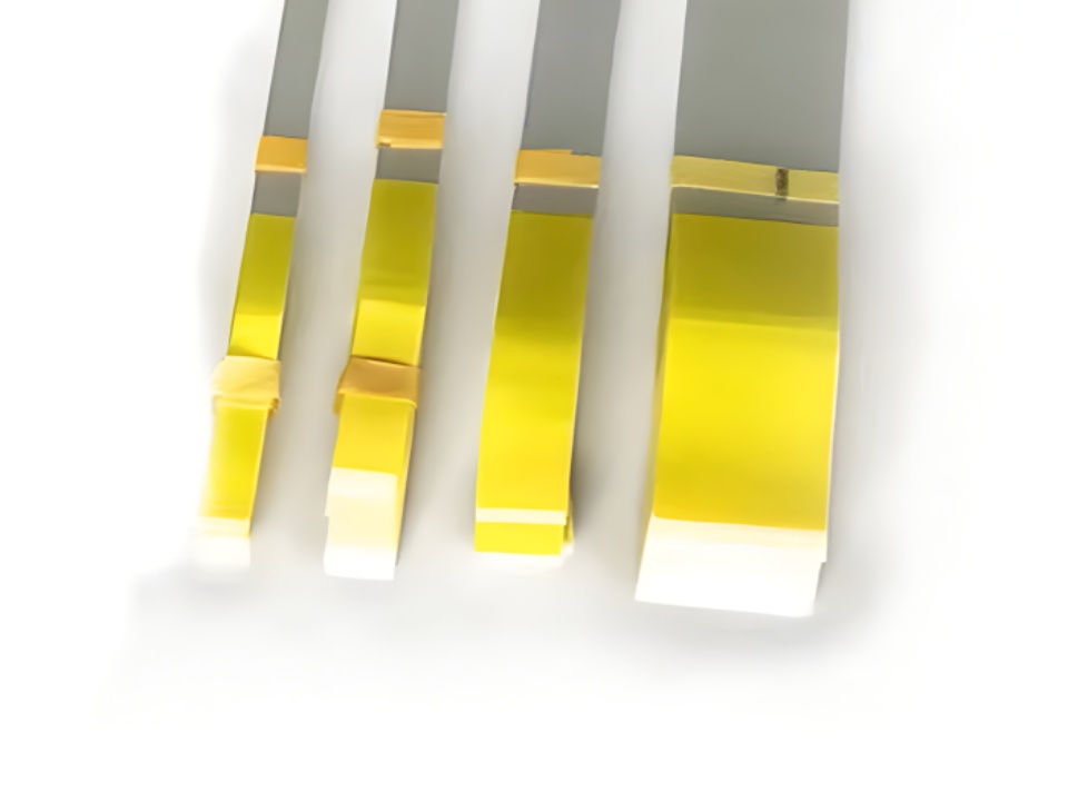 Splice Cover Tape Extenders