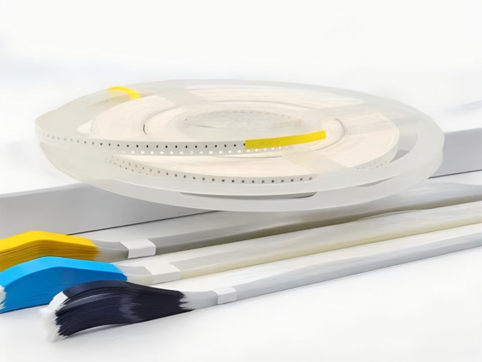 Splice Cover Tape Extenders