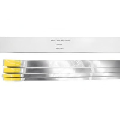 Splice Cover Tape Extenders