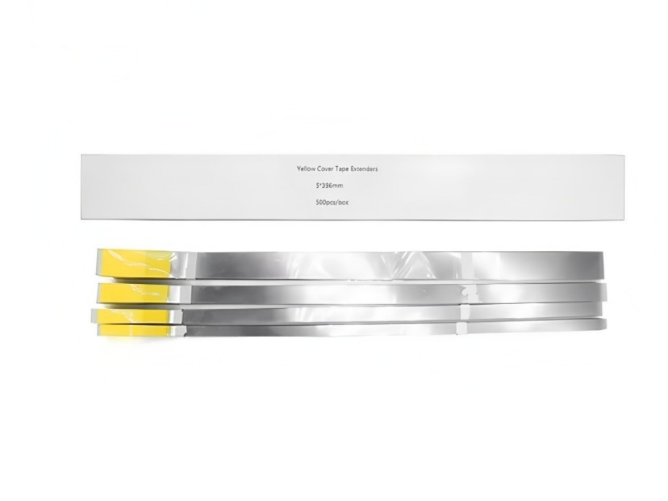 Splice Cover Tape Extenders