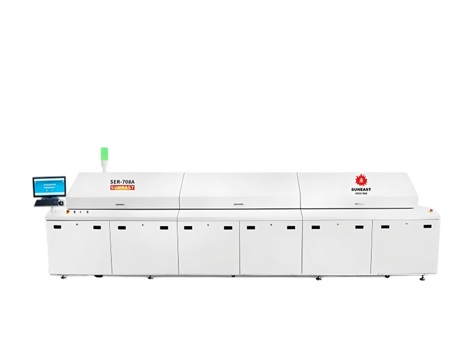 Suneast Reflow Oven