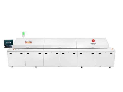 Suneast Reflow Oven