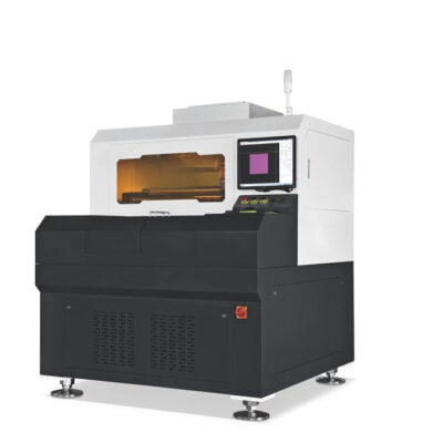 UV laser cutting machine MF-5000D