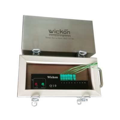 Wickon Q10 profiler