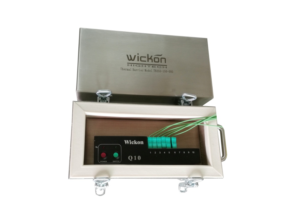 Wickon Q10 profiler