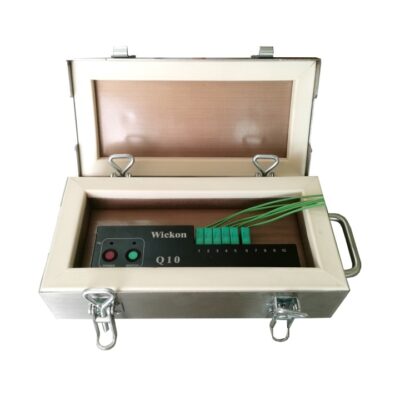 Wickon Q10 profiler